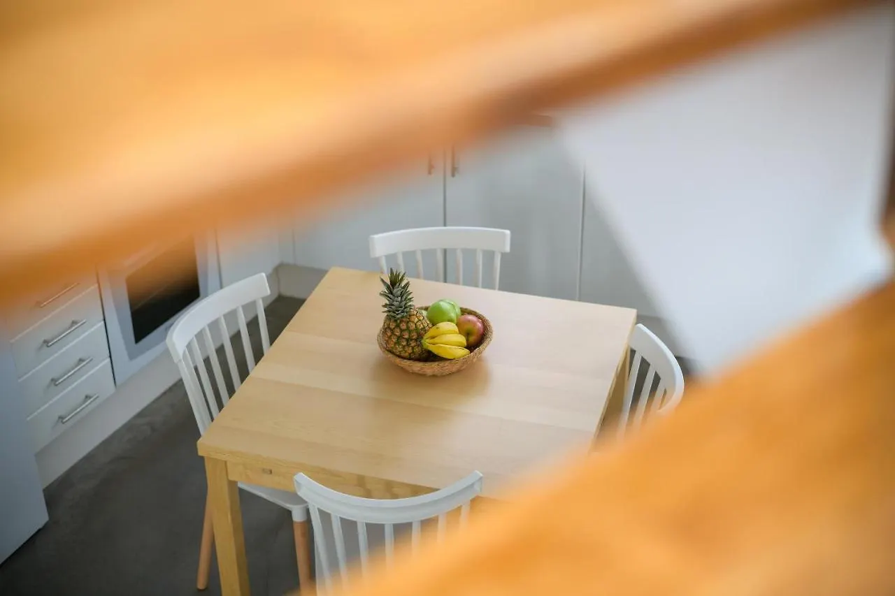 Apartamento La Casa De Los Pasos Punta Mujeres