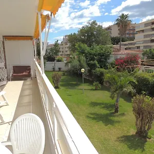  Apartamento Eurosol Carihuela España