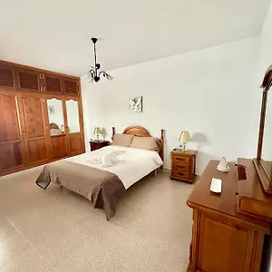 Casa Jameos Сasa de vacaciones